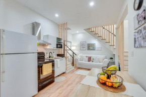 10 Mi to Dia Beacon Dog-Friendly Fishkill Home!